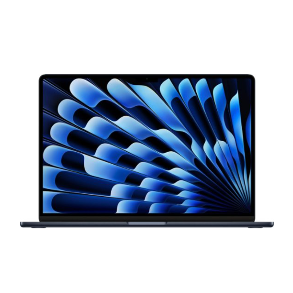 2023 15" MacBook Air - Midnight